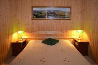 Проживание в семье Chowańcówka Поронин Двухместный номер с 1 кроватью и собственной ванной комнатой-9