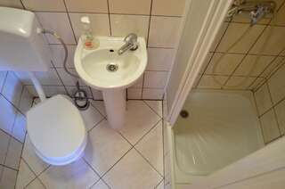 Проживание в семье Chowańcówka Поронин Двухместный номер с 1 кроватью и собственной ванной комнатой-12