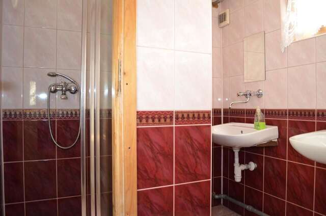 Проживание в семье Chowańcówka Поронин-33