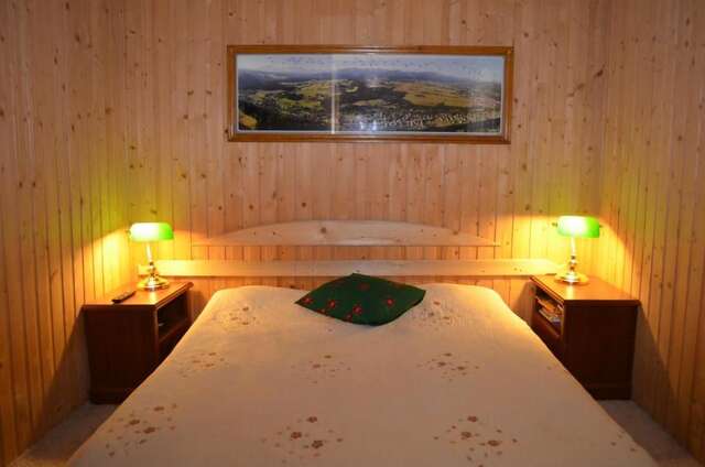 Проживание в семье Chowańcówka Поронин-38